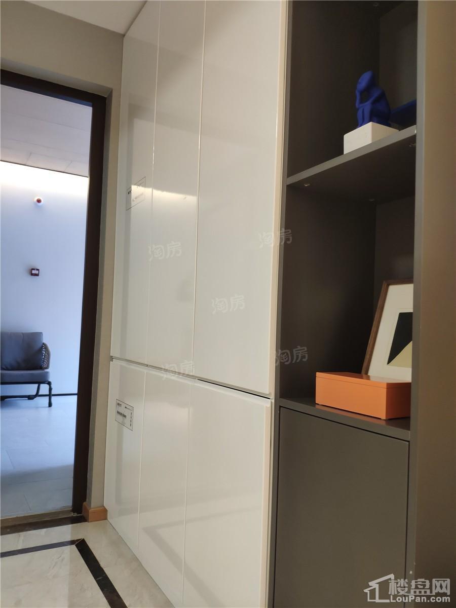 印象愉景湾样板间