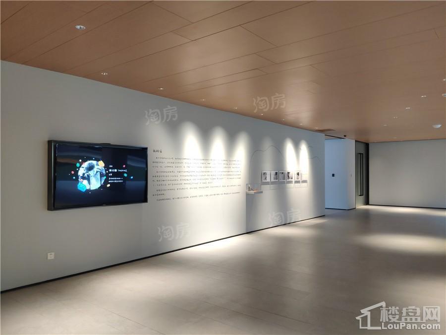 印象愉景湾实景图