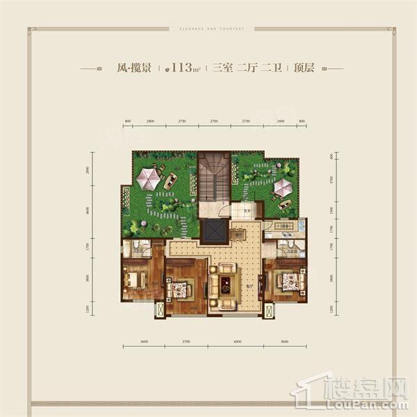户型图片