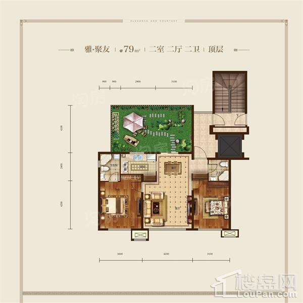 户型图片