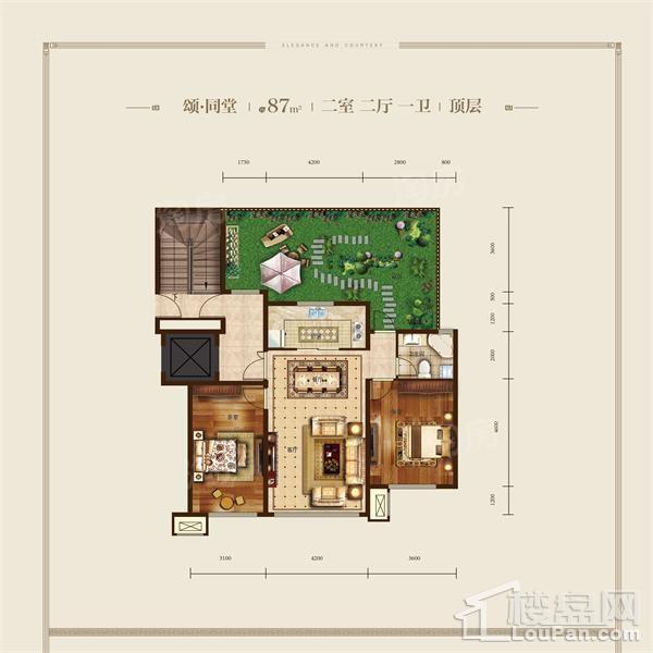 户型图片