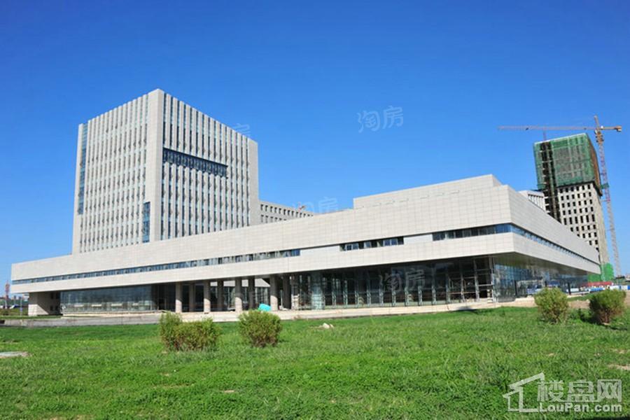 万锦红树湾配套图