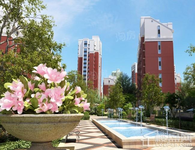 其仕盛和祥实景图