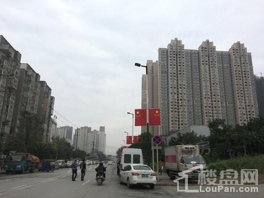 周边配套图