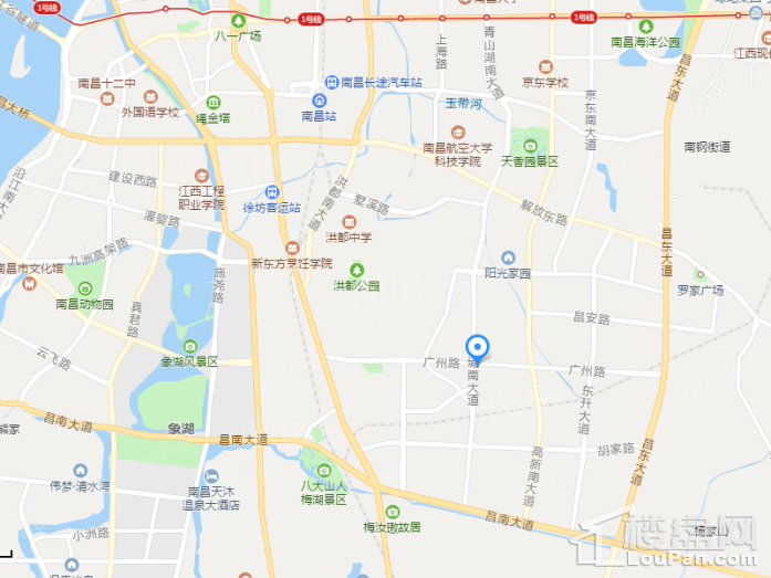 新力鸿园