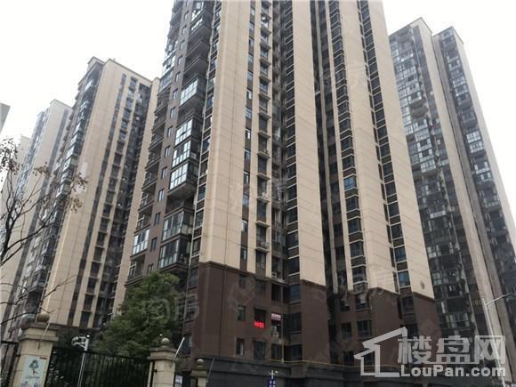 上林公馆实景图
