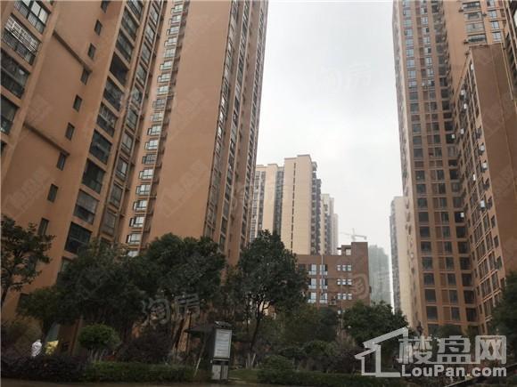 上林公馆实景图