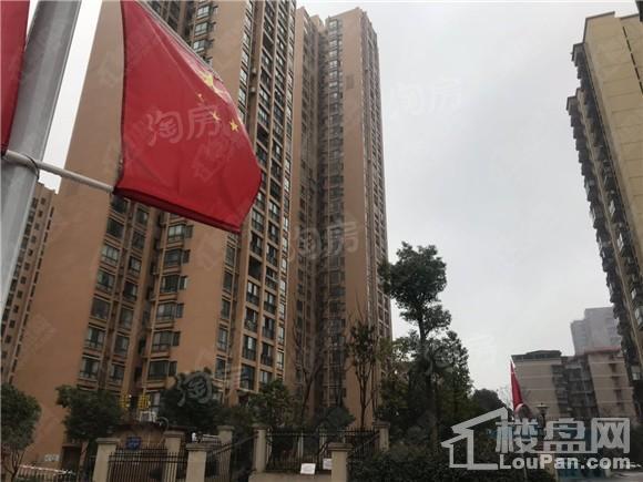 上林公馆实景图