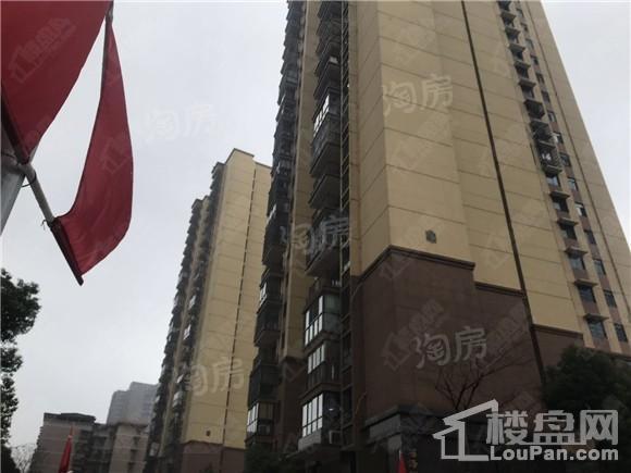 上林公馆实景图