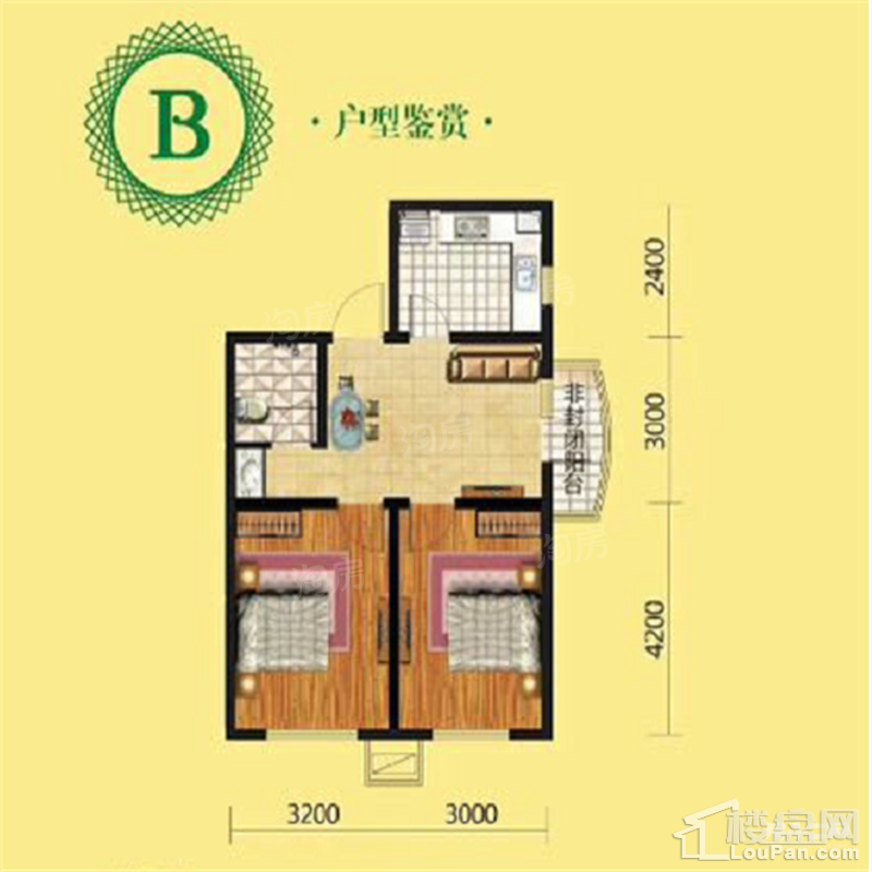 户型图片