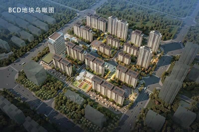 沙盘图
