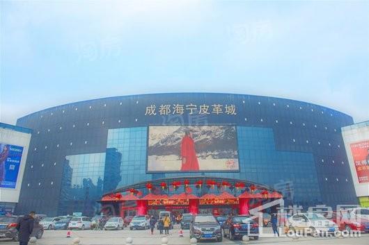 华润置地琨瑜府配套图