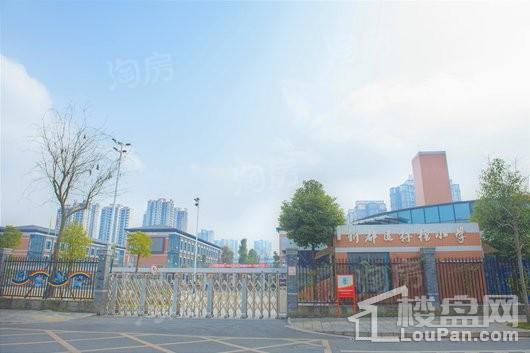 华润置地琨瑜府配套图