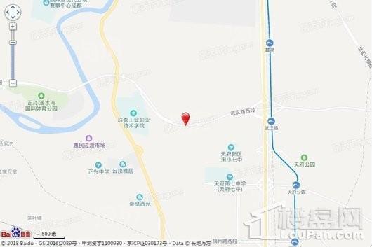 建发中央湾区位置图