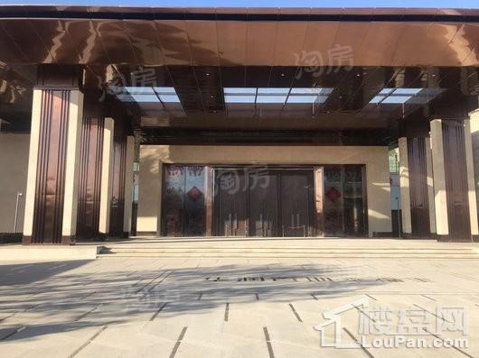 华润置地幸福里实景图