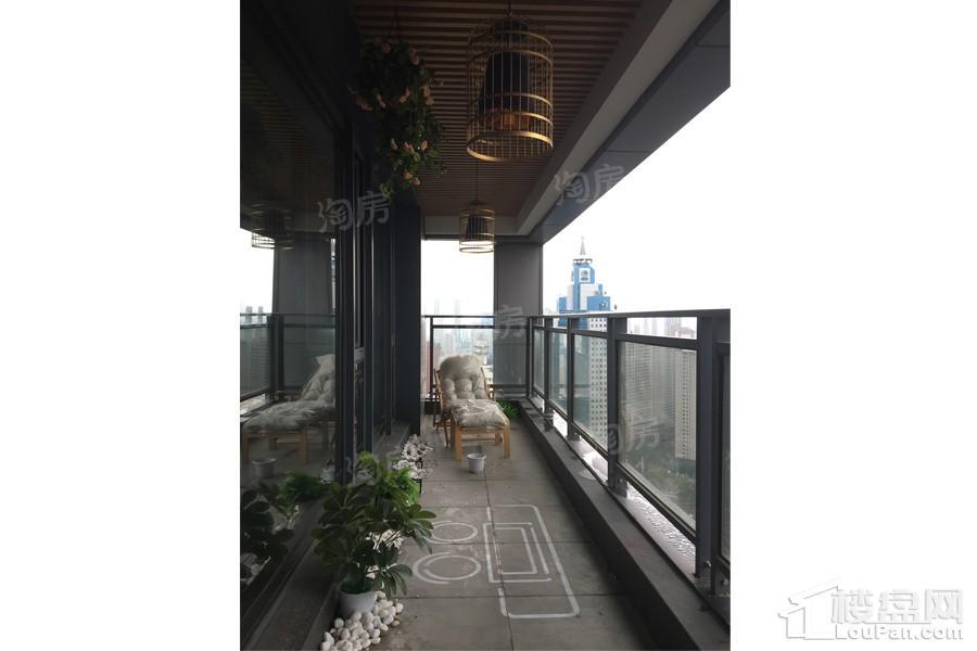 奕聪花园样板间