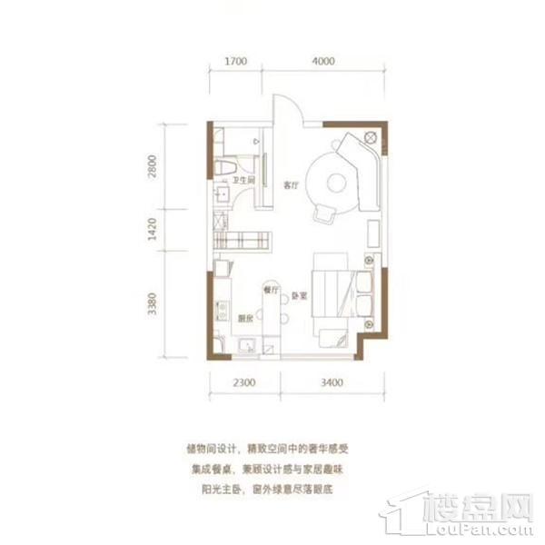 户型图片