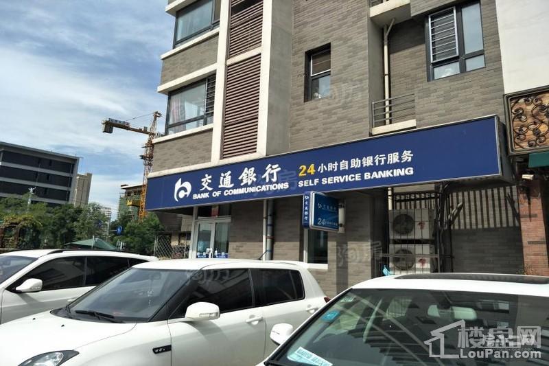 周边配套图