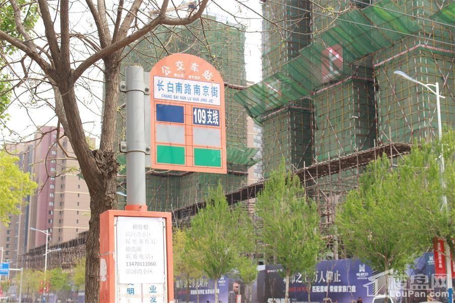 周边配套图