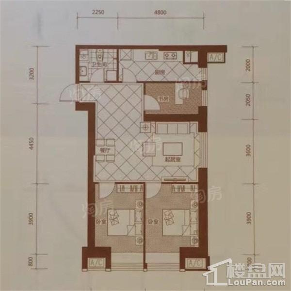 户型图片