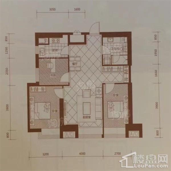 户型图片