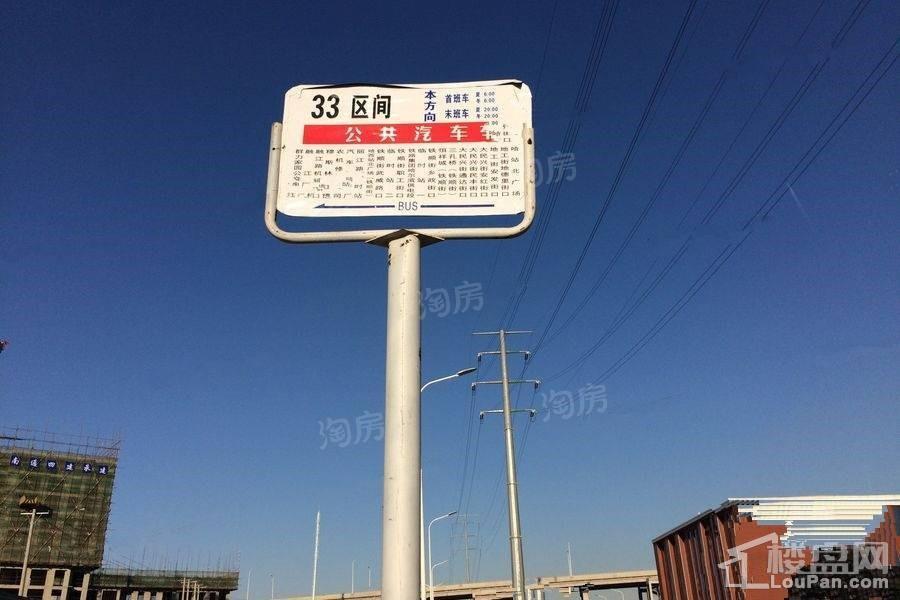 周边配套图