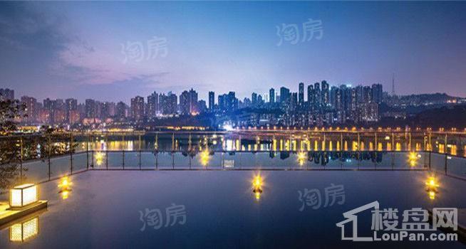 金辉长江铭著配套图