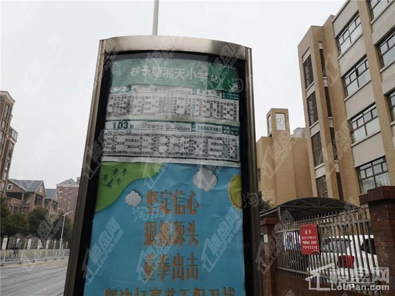 周边配套图