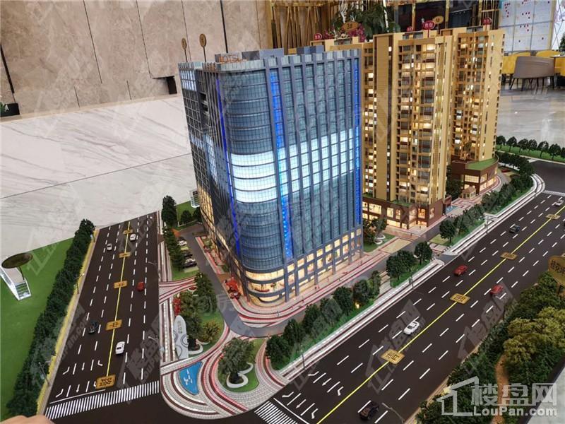 麦芒国际配套图