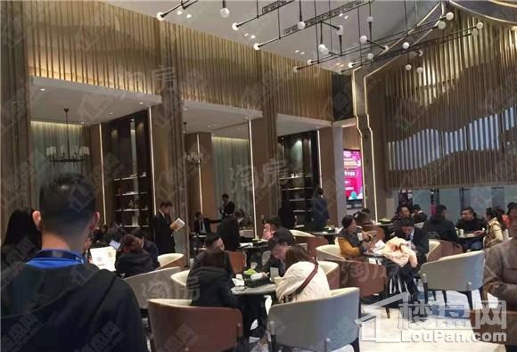 金辉优步花园实景图