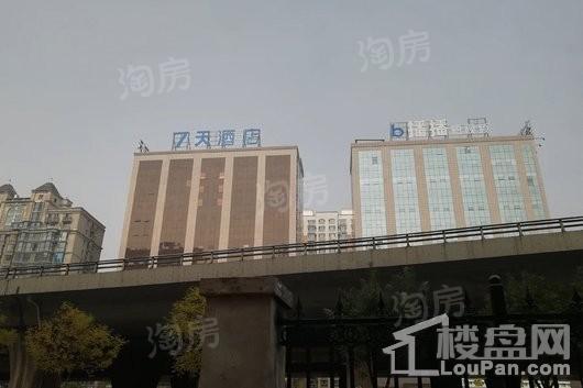保利东郡配套图