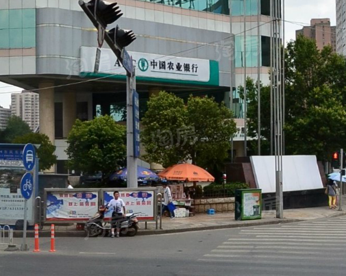 周边配套图