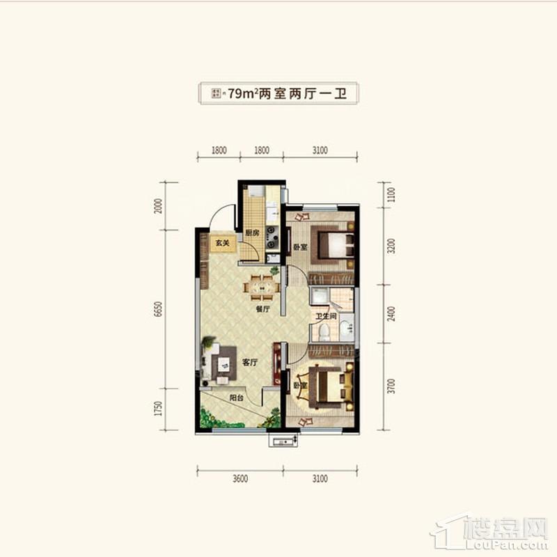 户型图片