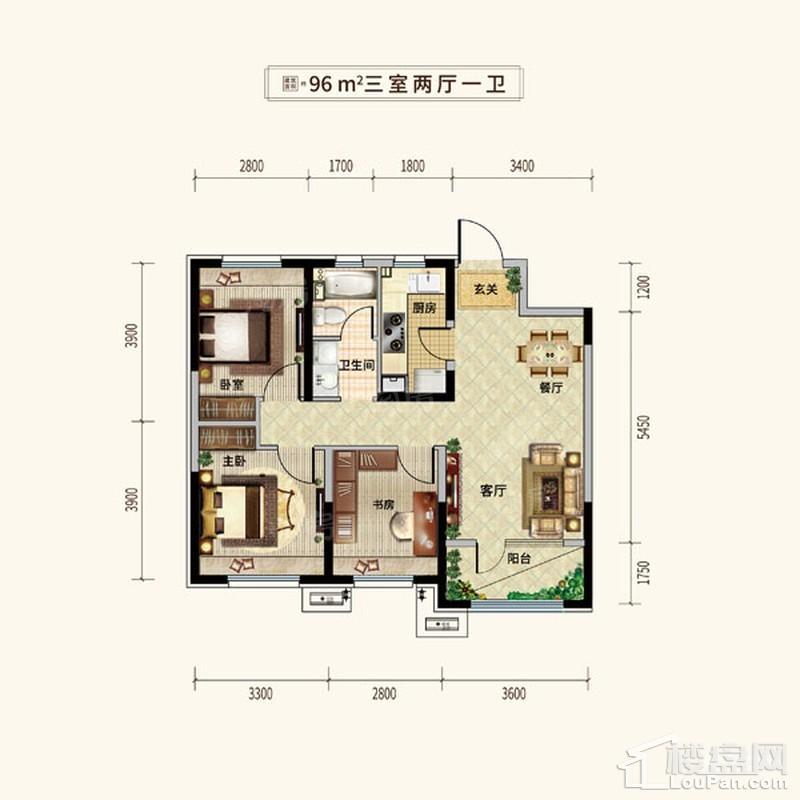 户型图片