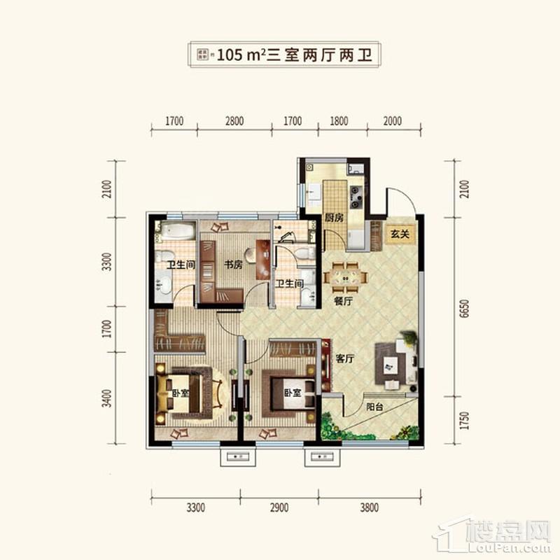 户型图片