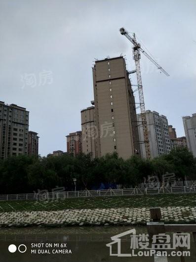 新星宇裕府配套图