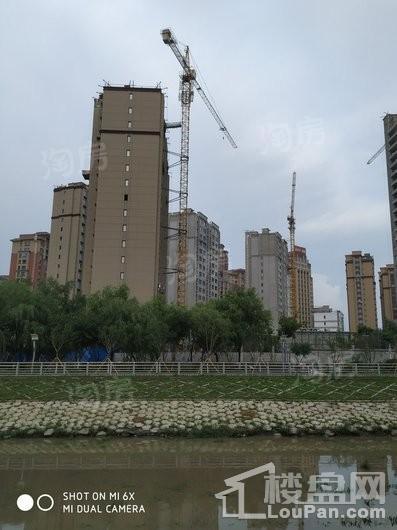 新星宇裕府配套图