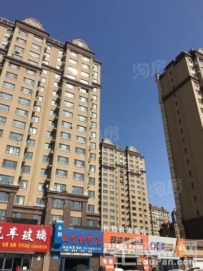 新星宇裕府配套图