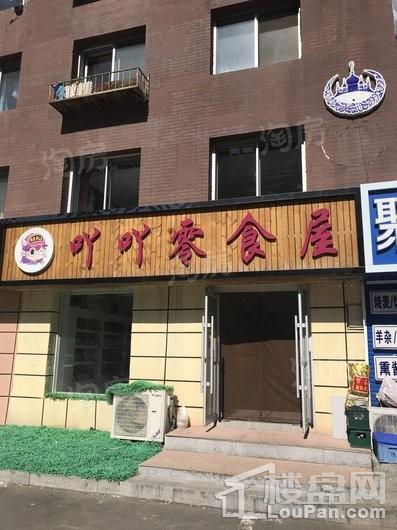 周边配套图