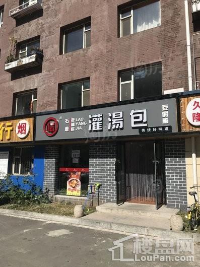 周边配套图