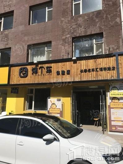 周边配套图