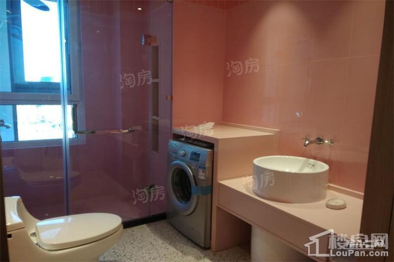 祥联大河原著样板间