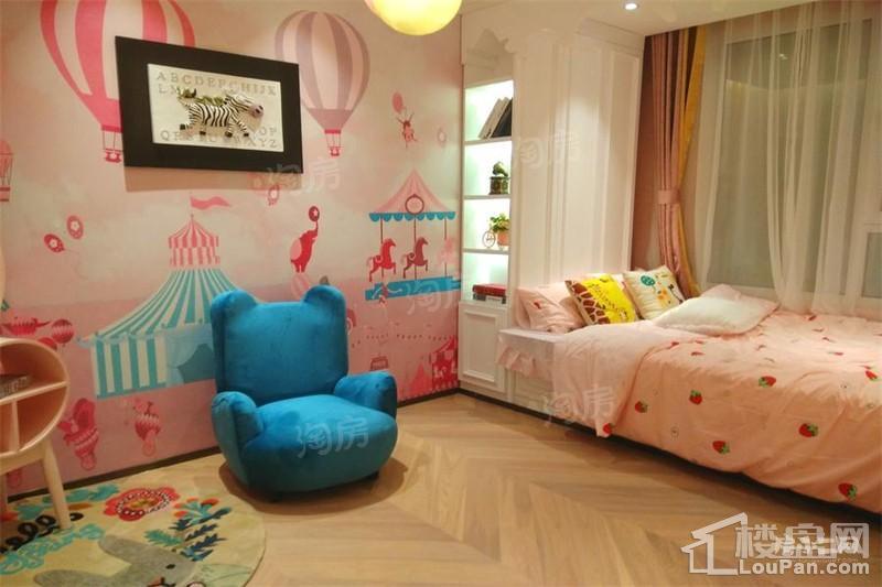 祥联大河原著样板间