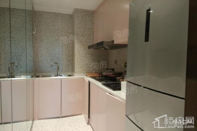 祥联大河原著样板间