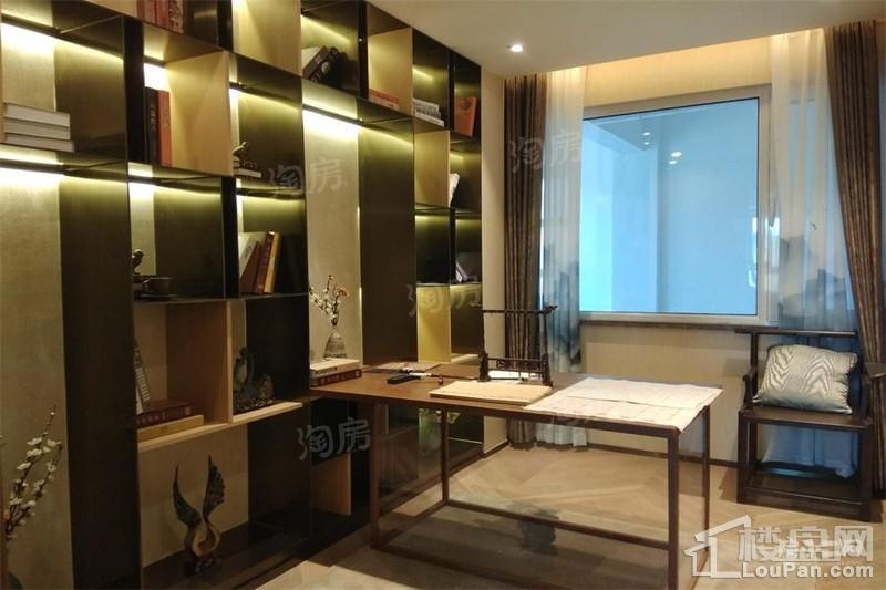 祥联大河原著样板间