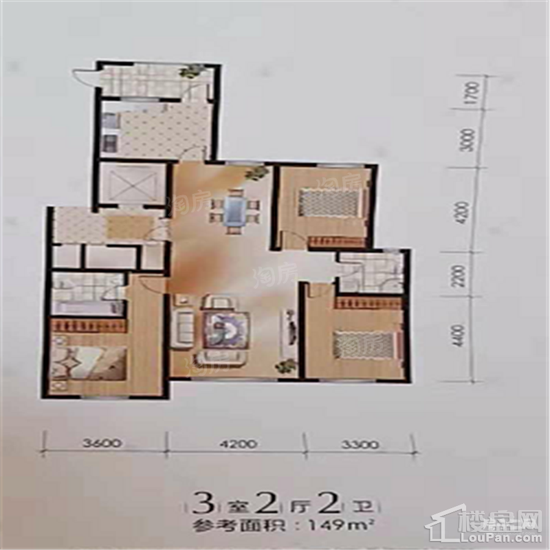 户型图片