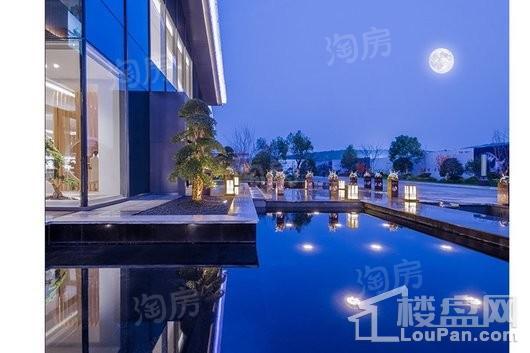 鼓楼紫云府实景图
