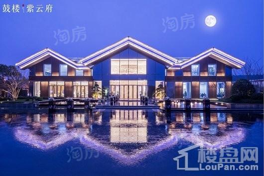 实景图