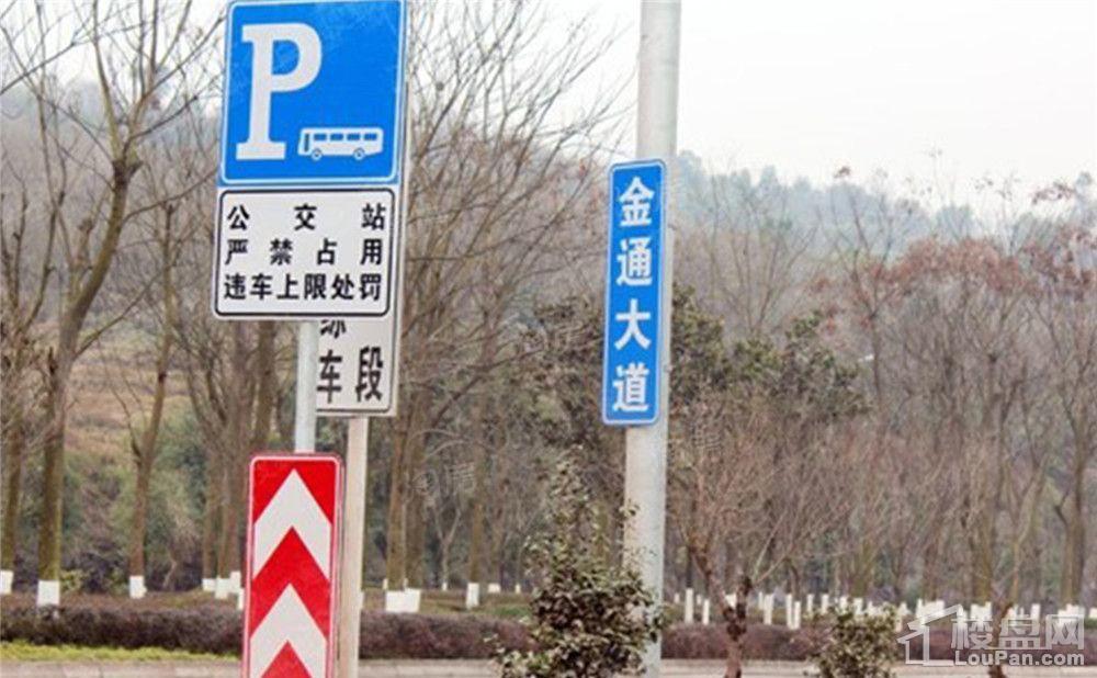 周边配套图