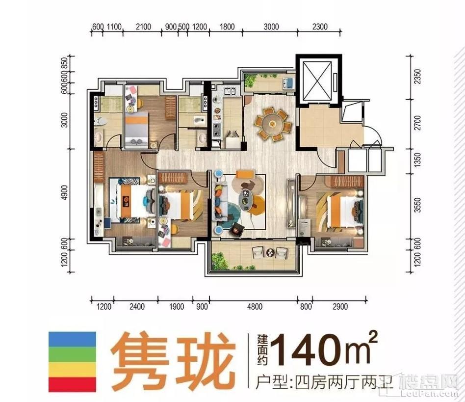 户型图片
